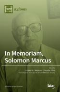 In Memoriam, Solomon Marcus edito da MDPI AG