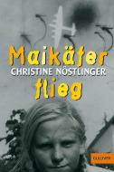 Maikäfer, flieg! di Christine Nöstlinger edito da Beltz GmbH, Julius