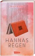 Hannas Regen di Susan Kreller edito da Carlsen Verlag GmbH