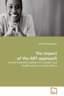 The impact of the ART approach di Steffen Mickenautsch edito da VDM Verlag