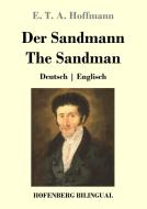 Der Sandmann / The Sandman di E. T. A. Hoffmann edito da Hofenberg