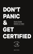 Don´t Panic and Get Certified di Marco Peters edito da Books on Demand