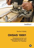OHSAS 18001 di Norbert Waldy edito da tredition