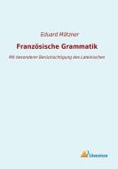 Französische Grammatik edito da Literaricon Verlag