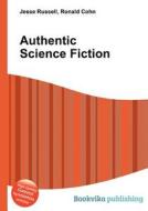 Authentic Science Fiction edito da Book On Demand Ltd.