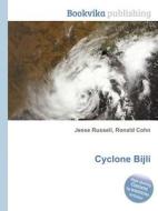 Cyclone Bijli di Jesse Russell, Ronald Cohn edito da Book On Demand Ltd.