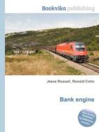 Bank Engine di Jesse Russell, Ronald Cohn edito da Book On Demand Ltd.