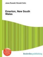 Emerton, New South Wales di Jesse Russell, Ronald Cohn edito da Book On Demand Ltd.