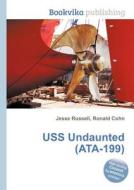 Uss Undaunted (ata-199) edito da Book On Demand Ltd.