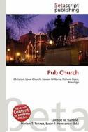 Pub Church edito da Betascript Publishing