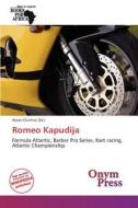 Romeo Kapudija edito da Onym Press