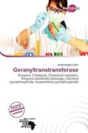 Geranyltranstransferase edito da Duct Publishing