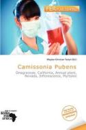 Camissonia Pubens edito da Fer Publishing