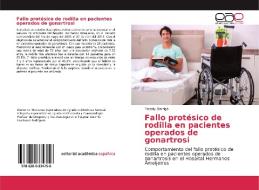 Fallo Prot Sico De Rodilla En Pacientes di FREDDY GARRIG edito da Lightning Source Uk Ltd