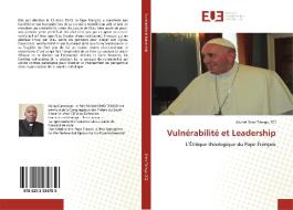 Vulnérabilité et Leadership di Scj Simo Temgo edito da Editions universitaires europeennes EUE