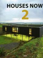 Houses Now 2 di Carles Broto edito da Links International