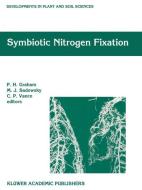 Symbiotic Nitrogen Fixation edito da Springer Netherlands