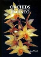 Orchids of Borneo Volume 3 di J. J. Wood edito da Kew Publishing