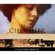 Falling Angels di Tracy Chevalier edito da HarperCollins Audiobooks,