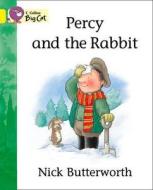 Percy And The Rabbit Workbook di Nick Butterworth edito da Harpercollins Publishers