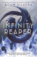 Infinity Reaper di Adam Silvera edito da HARPERCOLLINS