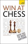 Win at Chess di William Hartston edito da McGraw-Hill
