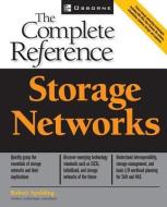 Storage Networks: The Complete Reference di Robert Spalding edito da McGraw-Hill Education