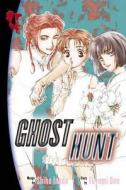 Ghost Hunt di Shiho Inada, Fuyumi Ono edito da Cornerstone