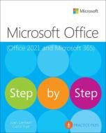 Microsoft Office 365 Step By Step di Joan Lambert edito da Pearson Education (US)