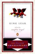 King Lear Pel di William Shakespeare edito da Penguin Books