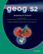 Geog.scot: 2: Students\' Book di RoseMarie Gallagher edito da Oxford University Press
