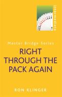 Right Through the Pack Again di Ron Klinger edito da ORION BOOKS LTD