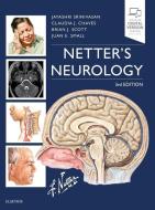 Netter's Neurology di Jayashri Srinivasan, Claudia Chaves, Brian Scott, Juan E. Small edito da Elsevier LTD, Oxford