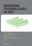 Emerging Technologies in NDT edito da Taylor & Francis Ltd