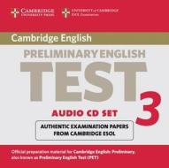 Pet Practice Tests di Cambridge ESOL edito da Cambridge University Press