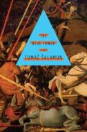 The Blue Tower di Tomaz Salamun edito da Houghton Mifflin Harcourt Publishing Company