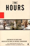 The Hours di David Hare edito da Faber & Faber