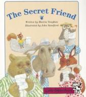The Secret Friend di Marcia Vaughan edito da PEARSON SCHOOL K12