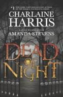 Dead of Night: Dancers in the Dark\The Devil's Footprints di Charlaine Harris, Amanda Stevens edito da Harlequin Mira