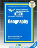 Geography di National Learning Corporation edito da National Learning Corp