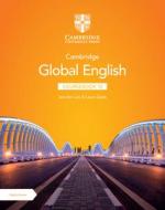 Cambridge Global English Coursebook 12 With Digital Access (2 Years) di Jennifer Law, Laura Clyde edito da Cambridge University Press