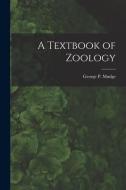 A Textbook Of Zoology edito da Legare Street Press