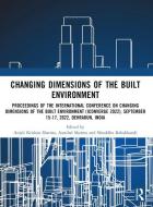 I-Converge: Changing Dimensions Of The Built Environment edito da Taylor & Francis Ltd