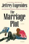 The Marriage Plot di Jeffrey Eugenides edito da PICADOR