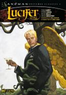 Lucifer Omnibus Vol. 1 (the Sandman Universe Classics) di Mike Carey edito da VERTIGO