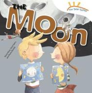 The Moon di Nuria Roca, Carol Isern, Rocio Bonilla edito da BES PUB