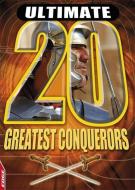 Greatest Conquerors di Tracey Turner edito da Hachette Children's Group