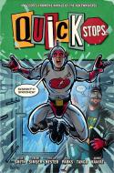 Quick Stops di Kevin Smith edito da DARK HORSE COMICS