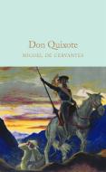 Don Quixote di Miguel de Cervantes edito da Pan Macmillan