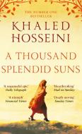 A Thousand Splendid Suns di Khaled Hosseini edito da Bloomsbury UK